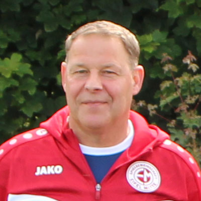 Norbert Hebben
