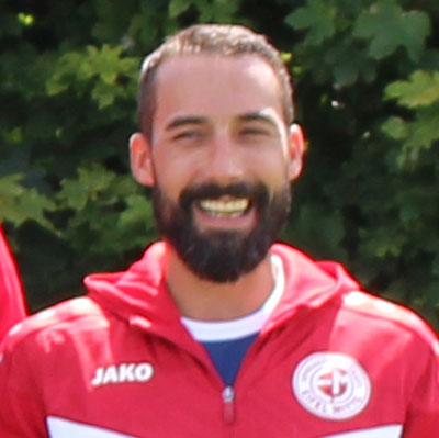 René Ballmann