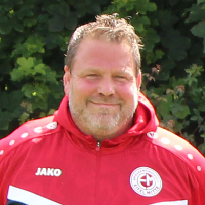 Thorsten Krämer